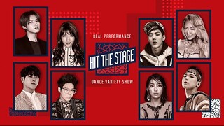 Hit the Stage Ep01