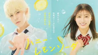 Honey Lemon Soda 🇯🇵 (2021) Live Action [EngSub_JMovie]