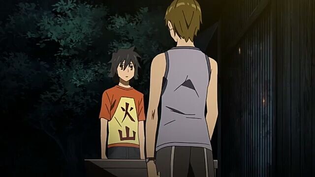 Anohana: The Flower We Saw That Day Episode 4 Tagalog Dub
