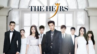 THE HEIRS - 1