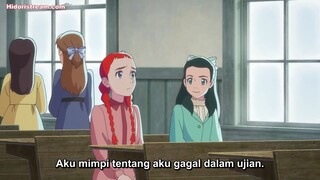 Anne Shirley Eps 8 (Sub-Indo)