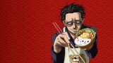 The Way of the Househusband Episode 6 [English Dub]
