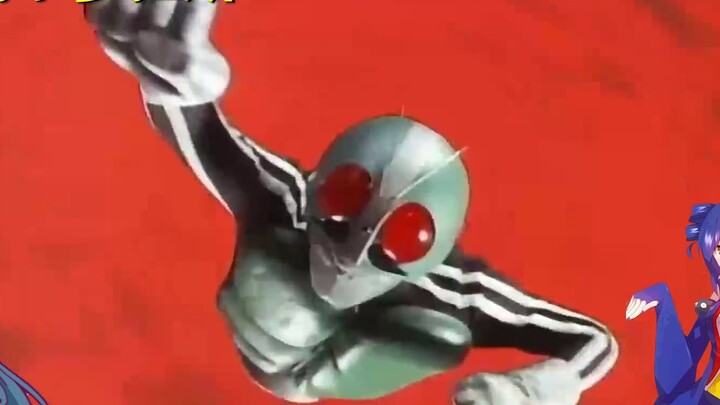 (Ultraman) Combined Monsters' First Death Collection (Part 3)