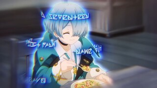 Mèo Gầy TV - Cuộc Sống Của Đầu Bếp Bị Đuổi Khỏi Tổ Đội Tập 1-12 - Anime Tháng 9