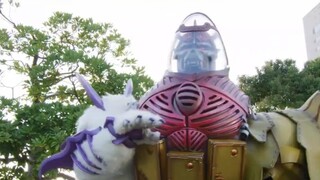 Kaitou Sentai VS Police Sentai VS Knight Dragon Sentai (4).1