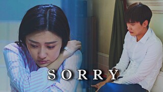 You Are My Destiny - Sorry [1x26]
