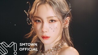 【中字】金泰妍正规三辑回归主打《INVU》MV