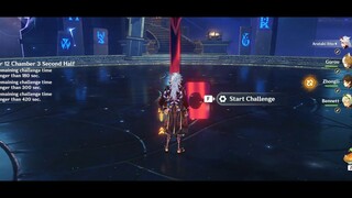 Đợi tí lấy nội tại là tới công chuyện liền #gamehay