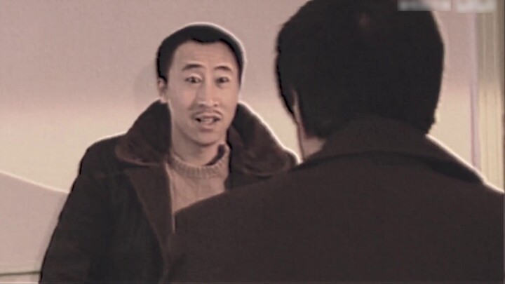 Si Pria Penipu di Kaiyuan [Bagian 2]