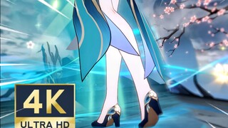 【星铁】你一定没见过阮·梅的绝美视角！！