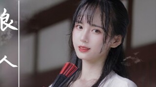 【แตงโม】โรนิน ปิปะ❁ แอบชอบคุณอยู่【สุขสันต์เทศกาลไหว้พระจันทร์! -