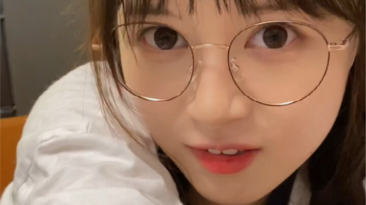 对抗路爱情的气包小媳妇