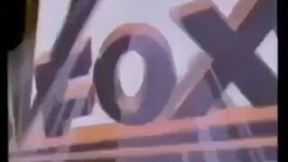 KITN, Now WFTC (Fox, Now MyNetworkTV) Station ID 1991