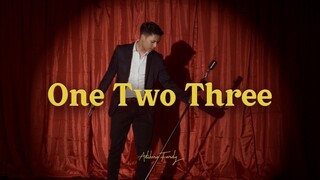 Adikara Fardy - One Two Three | Official Music Video