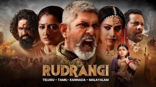 Rudrangi (2024) Hindi dubbed movie / Hit movie