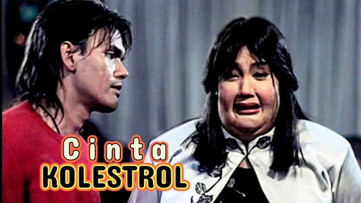 CintaKolestrol 2003