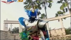 Satria Garuda BIMA X Episode 12