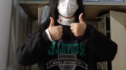 ☁️ชีวิตประจำวันของนักศึกษาในมหาวิทยาลัยที่ถูกปิด campus ☁️