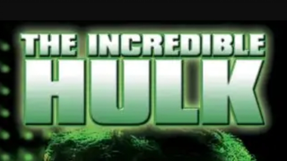 INCReDIBLE HULK SE1EP10