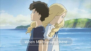 When Marnie Was There (Omoide no Mani) (2014) English subbed 050925