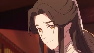 天官赐福 怎么可以写这么牛啊！ #小说  #天官赐福  #魔道祖师  #花城谢怜