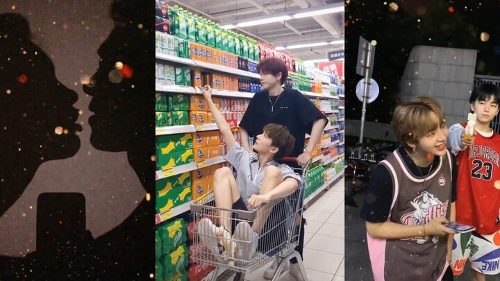 BL Moment คู่รัก Boy Love Ep21 Douyin China