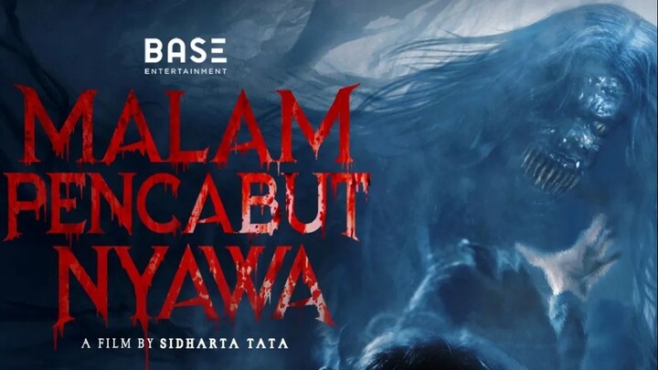 Malam Pencabut Nyawa Part 11