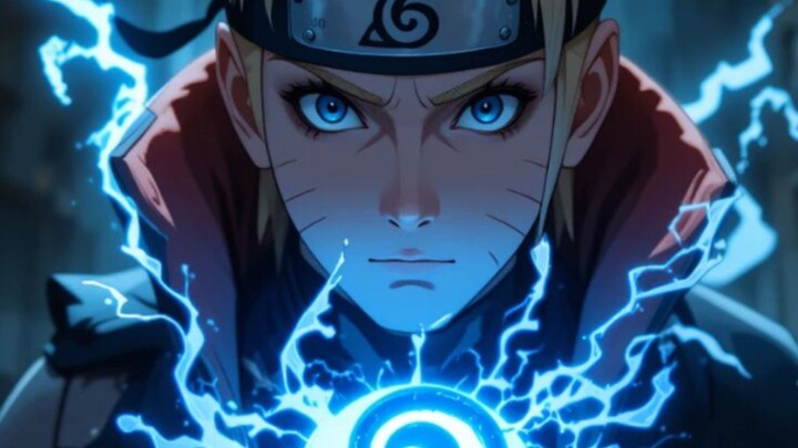 GAME NARUTO TERBAIK 2026