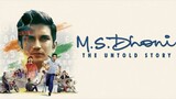 M.S. Dhoni The Untold Story sub Indonesia [film India]