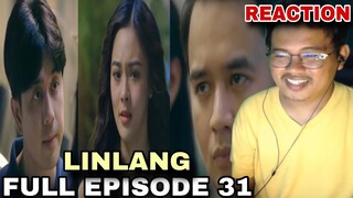 Linlang: Full Episode 31 (March 4, 2024) REACTION