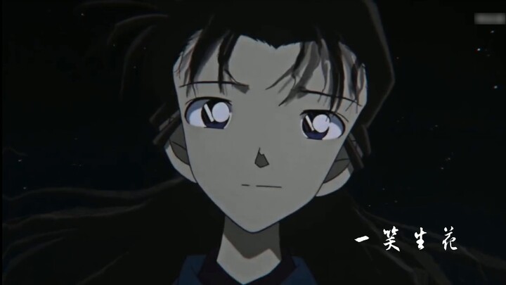[Shinichi Kudo/Conan Edogawa‖ Mixed cut from the center] I finally returned my youth to him, togethe