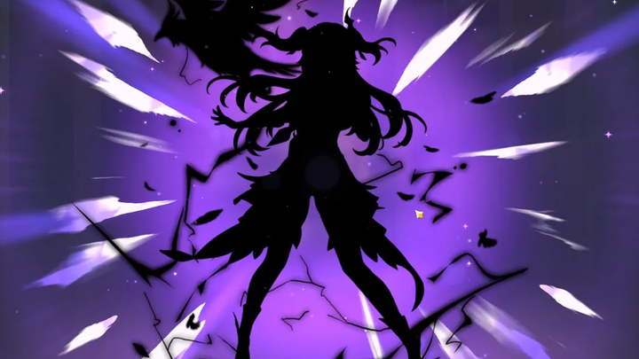 Lets Play Genshin Impact (BLIND) - ตอนที่ 38