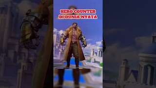 HERO COUNTER DI DUNIA NYATA