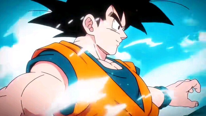 Goku v broly 💀 cnmatik video 💀bast clp and like video please 💀