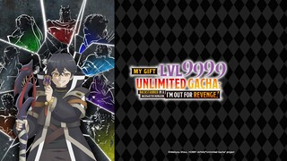 Mugen Gacha Eps 01 Sub indo