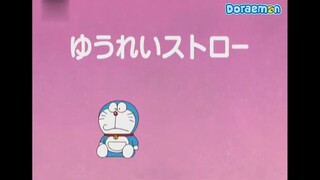 doraemon lồng tiếng - ống hút thỏi ma [bản lồng tiếng]