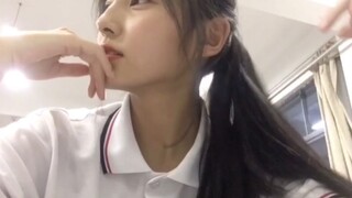 我...喜欢...我的同桌！