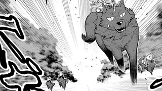 [Another World Farmhouse #76] Kehidupan sehari-hari anak-anak nakal di desa