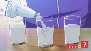 二次元字谜