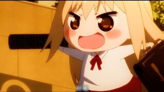 [Anime]Himouto! Umaru-chan: Umaru juga Bisa Cemburu