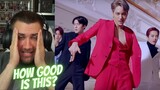 NO WAY!!! EXO 엑소 'Love Shot' MV - Reaction