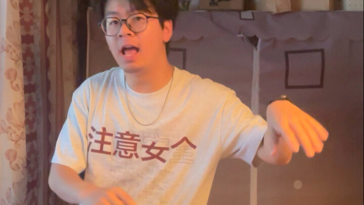 Popping关于大小状态切换