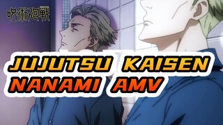 Nanamin | the Most Reliable Middle-Aged Man~