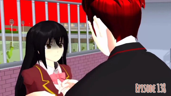 [Drama Dracula Sakura 138] - Bergurau