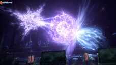 Stellar Transformation Season 6 Episode 21 Subtitle Indonesia [ Anichin ]