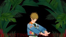Midori Birthday Solo 1