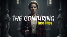 THE CONJURING Last Rites || Full Movie || Horor Terbaru 2025