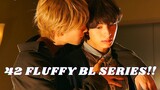 ULTIMATE FLUFFY BL SERIES LIST!!