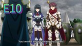 E10 | Chiyu Mahou [ENG SUB]