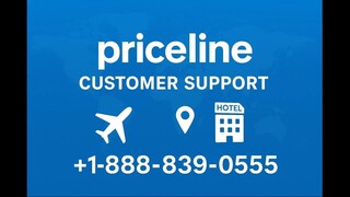 Priceline {{ Customer Service }} Complete Guide to Live Chat, Email & Calls Step-by-Step